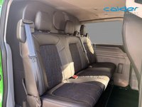 USED 2025 25 FORD TRANSIT CUSTOM 2.0 320 EcoBlue MS-RT Crew Van Double Cab 5dr Diesel Auto AWD L1 H1 Euro 6 (s/s) (170 ps) MS-RT+4X4+AUTO+FULLY RACKED OUT