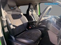 USED 2025 25 FORD TRANSIT CUSTOM 2.0 320 EcoBlue MS-RT Crew Van Double Cab 5dr Diesel Auto AWD L1 H1 Euro 6 (s/s) (170 ps) MS-RT+4X4+AUTO+FULLY RACKED OUT
