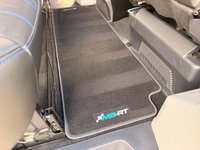 USED 2025 25 FORD TRANSIT CUSTOM 2.0 320 EcoBlue MS-RT Crew Van Double Cab 5dr Diesel Auto AWD L1 H1 Euro 6 (s/s) (170 ps) MS-RT+4X4+AUTO+FULLY RACKED OUT