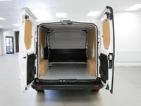 USED 2023 23 RENAULT TRAFIC SL28 2.0 BLUEDCI 130 BHP SWB SPORT NAV EDITION 1 OWNER | AIR CON | SPORT NAV !