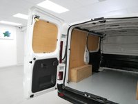 USED 2023 23 RENAULT TRAFIC SL28 2.0 BLUEDCI 130 BHP SWB SPORT NAV EDITION 1 OWNER | AIR CON | SPORT NAV !
