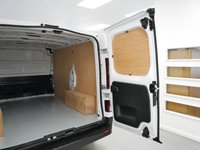 USED 2023 23 RENAULT TRAFIC SL28 2.0 BLUEDCI 130 BHP SWB SPORT NAV EDITION 1 OWNER | AIR CON | SPORT NAV !
