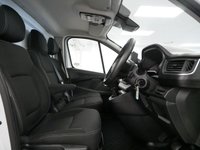 USED 2023 23 RENAULT TRAFIC SL28 2.0 BLUEDCI 130 BHP SWB SPORT NAV EDITION 1 OWNER | AIR CON | SPORT NAV !