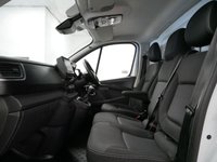 USED 2023 23 RENAULT TRAFIC SL28 2.0 BLUEDCI 130 BHP SWB SPORT NAV EDITION 1 OWNER | AIR CON | SPORT NAV !