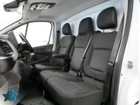 USED 2023 23 RENAULT TRAFIC SL28 2.0 BLUEDCI 130 BHP SWB SPORT NAV EDITION 1 OWNER | AIR CON | SPORT NAV !