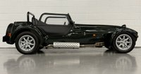 USED 2000 X WESTFIELD SEI SEIW 2.0LTR 2LTR PINTO, WIDE BODY, RACING GREEN