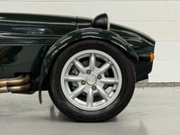 USED 2000 X WESTFIELD SEI SEIW 2.0LTR 2LTR PINTO, WIDE BODY, RACING GREEN