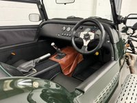 USED 2000 X WESTFIELD SEI SEIW 2.0LTR 2LTR PINTO, WIDE BODY, RACING GREEN