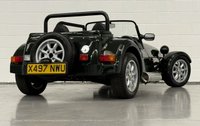 USED 2000 X WESTFIELD SEI SEIW 2.0LTR 2LTR PINTO, WIDE BODY, RACING GREEN