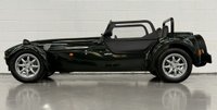 USED 2000 X WESTFIELD SEI SEIW 2.0LTR 2LTR PINTO, WIDE BODY, RACING GREEN