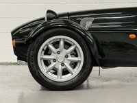 USED 2000 X WESTFIELD SEI SEIW 2.0LTR 2LTR PINTO, WIDE BODY, RACING GREEN