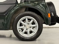 USED 2000 X WESTFIELD SEI SEIW 2.0LTR 2LTR PINTO, WIDE BODY, RACING GREEN