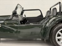 USED 2000 X WESTFIELD SEI SEIW 2.0LTR 2LTR PINTO, WIDE BODY, RACING GREEN