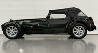 USED 2000 X WESTFIELD SEI SEIW 2.0LTR 2LTR PINTO, WIDE BODY, RACING GREEN
