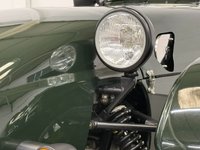 USED 2000 X WESTFIELD SEI SEIW 2.0LTR 2LTR PINTO, WIDE BODY, RACING GREEN