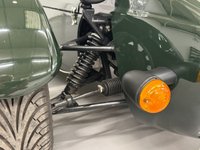 USED 2000 X WESTFIELD SEI SEIW 2.0LTR 2LTR PINTO, WIDE BODY, RACING GREEN