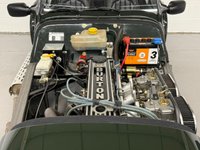 USED 2000 X WESTFIELD SEI SEIW 2.0LTR 2LTR PINTO, WIDE BODY, RACING GREEN