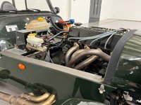 USED 2000 X WESTFIELD SEI SEIW 2.0LTR 2LTR PINTO, WIDE BODY, RACING GREEN