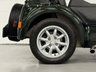 USED 2000 X WESTFIELD SEI SEIW 2.0LTR 2LTR PINTO, WIDE BODY, RACING GREEN