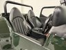 USED 2000 X WESTFIELD SEI SEIW 2.0LTR 2LTR PINTO, WIDE BODY, RACING GREEN