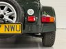 USED 2000 X WESTFIELD SEI SEIW 2.0LTR 2LTR PINTO, WIDE BODY, RACING GREEN