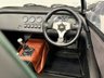 USED 2000 X WESTFIELD SEI SEIW 2.0LTR 2LTR PINTO, WIDE BODY, RACING GREEN