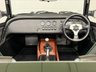 USED 2000 X WESTFIELD SEI SEIW 2.0LTR 2LTR PINTO, WIDE BODY, RACING GREEN