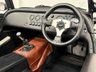 USED 2000 X WESTFIELD SEI SEIW 2.0LTR 2LTR PINTO, WIDE BODY, RACING GREEN
