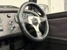 USED 2000 X WESTFIELD SEI SEIW 2.0LTR 2LTR PINTO, WIDE BODY, RACING GREEN