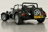 USED 2000 X WESTFIELD SEI SEIW 2.0LTR 2LTR PINTO, WIDE BODY, RACING GREEN