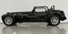USED 2000 X WESTFIELD SEI SEIW 2.0LTR 2LTR PINTO, WIDE BODY, RACING GREEN