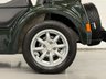 USED 2000 X WESTFIELD SEI SEIW 2.0LTR 2LTR PINTO, WIDE BODY, RACING GREEN