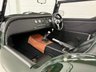 USED 2000 X WESTFIELD SEI SEIW 2.0LTR 2LTR PINTO, WIDE BODY, RACING GREEN