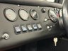 USED 2000 X WESTFIELD SEI SEIW 2.0LTR 2LTR PINTO, WIDE BODY, RACING GREEN