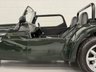 USED 2000 X WESTFIELD SEI SEIW 2.0LTR 2LTR PINTO, WIDE BODY, RACING GREEN