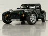 USED 2000 X WESTFIELD SEI SEIW 2.0LTR 2LTR PINTO, WIDE BODY, RACING GREEN