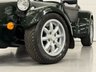 USED 2000 X WESTFIELD SEI SEIW 2.0LTR 2LTR PINTO, WIDE BODY, RACING GREEN