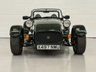 USED 2000 X WESTFIELD SEI SEIW 2.0LTR 2LTR PINTO, WIDE BODY, RACING GREEN