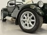 USED 2000 X WESTFIELD SEI SEIW 2.0LTR 2LTR PINTO, WIDE BODY, RACING GREEN