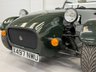 USED 2000 X WESTFIELD SEI SEIW 2.0LTR 2LTR PINTO, WIDE BODY, RACING GREEN