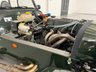 USED 2000 X WESTFIELD SEI SEIW 2.0LTR 2LTR PINTO, WIDE BODY, RACING GREEN