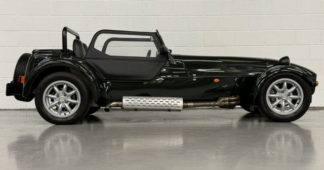 View our WESTFIELD SEI