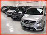 USED 2023 23 MERCEDES-BENZ V CLASS 2.0 V220d AMG Line MPV 5dr Diesel G-Tronic+ Euro 6 (s/s) LWB (163 ps) PANORAMIC ROOF-NAV-LEATHER