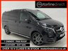 USED 2023 23 MERCEDES-BENZ V CLASS 2.0 V220d AMG Line MPV 5dr Diesel G-Tronic+ Euro 6 (s/s) LWB (163 ps) PANORAMIC ROOF-NAV-LEATHER