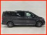 USED 2023 23 MERCEDES-BENZ V CLASS 2.0 V220d AMG Line MPV 5dr Diesel G-Tronic+ Euro 6 (s/s) LWB (163 ps) PANORAMIC ROOF-NAV-LEATHER