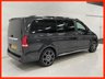 USED 2023 23 MERCEDES-BENZ V CLASS 2.0 V220d AMG Line MPV 5dr Diesel G-Tronic+ Euro 6 (s/s) LWB (163 ps) PANORAMIC ROOF-NAV-LEATHER