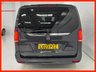 USED 2023 23 MERCEDES-BENZ V CLASS 2.0 V220d AMG Line MPV 5dr Diesel G-Tronic+ Euro 6 (s/s) LWB (163 ps) PANORAMIC ROOF-NAV-LEATHER