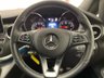 USED 2023 23 MERCEDES-BENZ V CLASS 2.0 V220d AMG Line MPV 5dr Diesel G-Tronic+ Euro 6 (s/s) LWB (163 ps) PANORAMIC ROOF-NAV-LEATHER