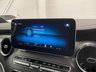 USED 2023 23 MERCEDES-BENZ V CLASS 2.0 V220d AMG Line MPV 5dr Diesel G-Tronic+ Euro 6 (s/s) LWB (163 ps) PANORAMIC ROOF-NAV-LEATHER