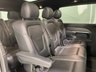 USED 2023 23 MERCEDES-BENZ V CLASS 2.0 V220d AMG Line MPV 5dr Diesel G-Tronic+ Euro 6 (s/s) LWB (163 ps) PANORAMIC ROOF-NAV-LEATHER